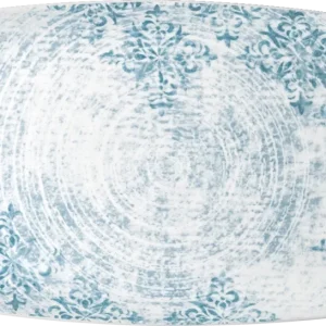 Platter rectangular 31x17cm
