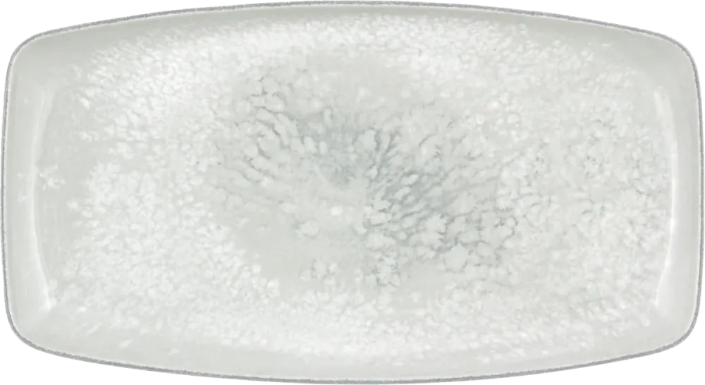 Platter rectangular 31x17cm SALT
