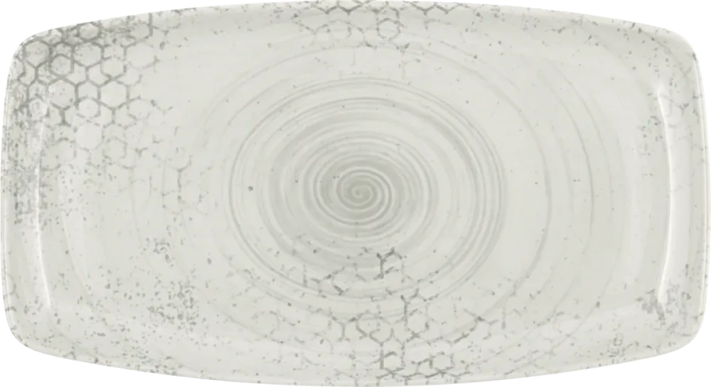 Platter rectangular 36x20cm MINEA