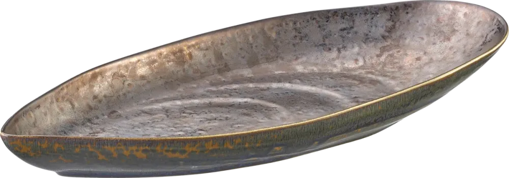 Platter special 31x14cm