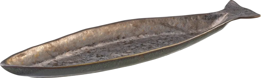 Platter special 43x12cm