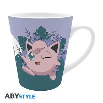 POKEMON - Mug - 250 ml - Jigglypuff - subli