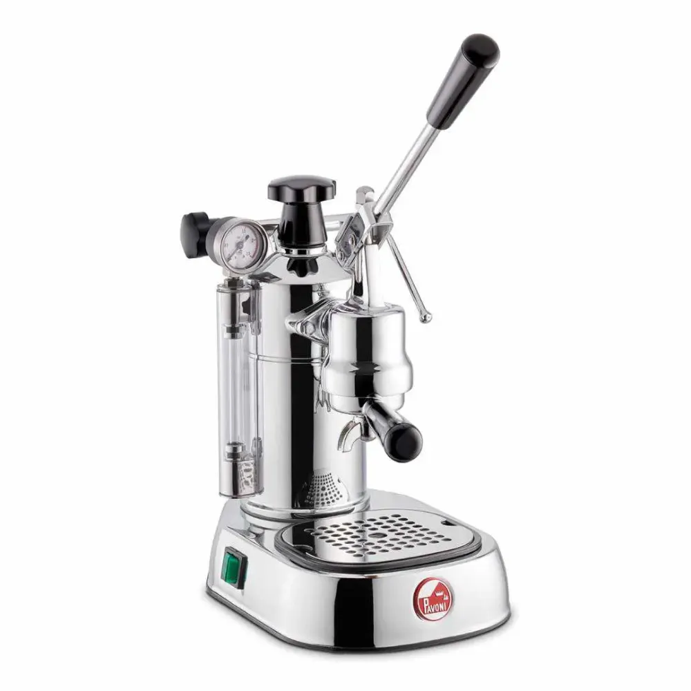 Professional Lusso - Manuell espressomaskin