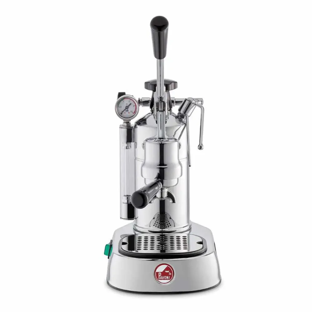 Professional Lusso - Manuell espressomaskin