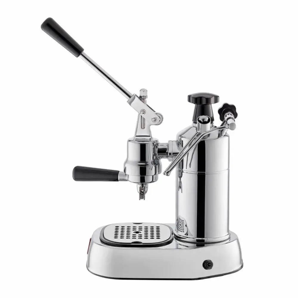 Professional Lusso - Manuell espressomaskin