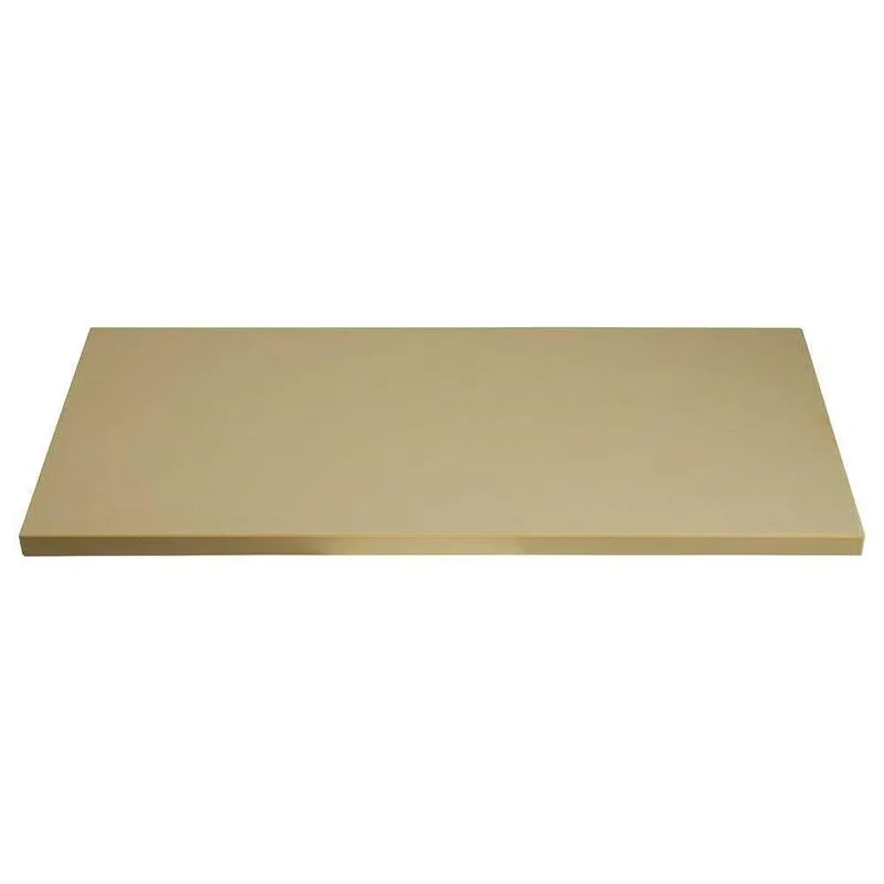 Professionell skärbräda Syntetgummi Asahi - 100X40X2cm