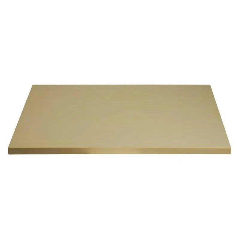 Professionell skärbräda Syntetgummi Asahi - 75X33X2cm
