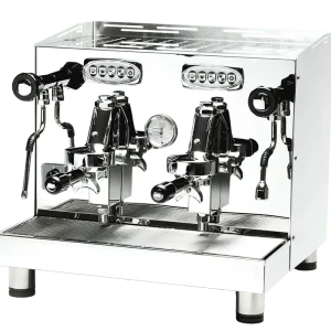 Quick Mill Uragano Kommersiell Espressomaskin (Hyra)