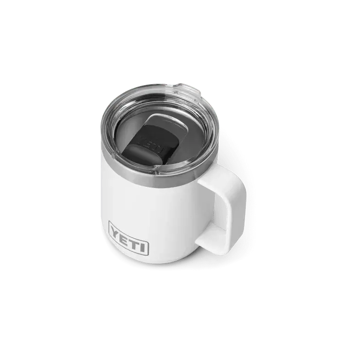 Rambler Mugg 295ml - Vit