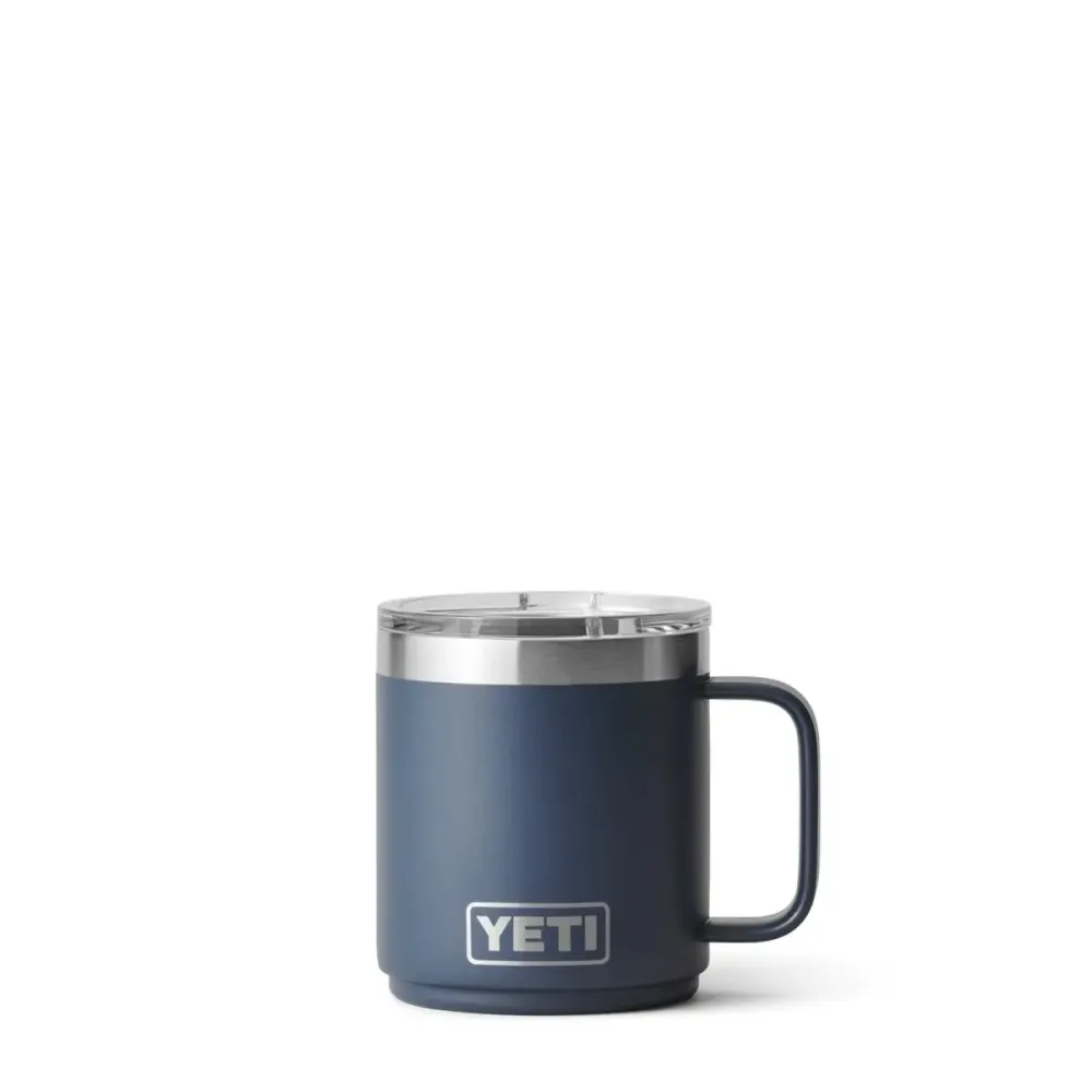 Rambler Mugg 300ml - Mörkblå