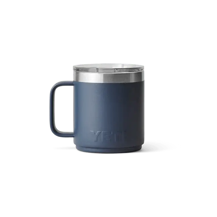 Rambler Mugg 300ml - Mörkblå