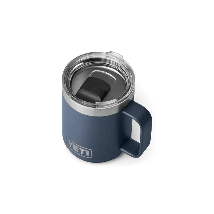 Rambler Mugg 300ml - Mörkblå