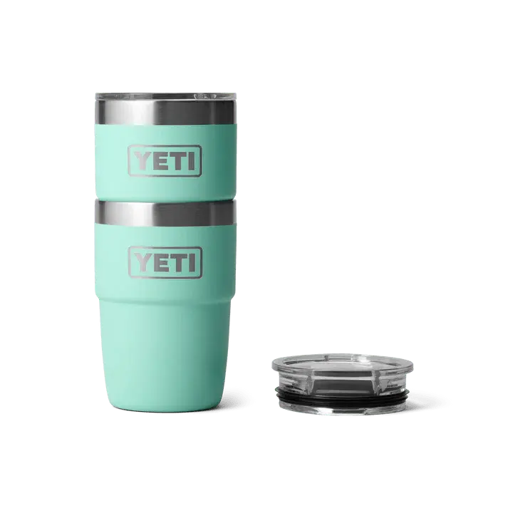 Rambler Stapelbar Kopp 236ml -Seafoam