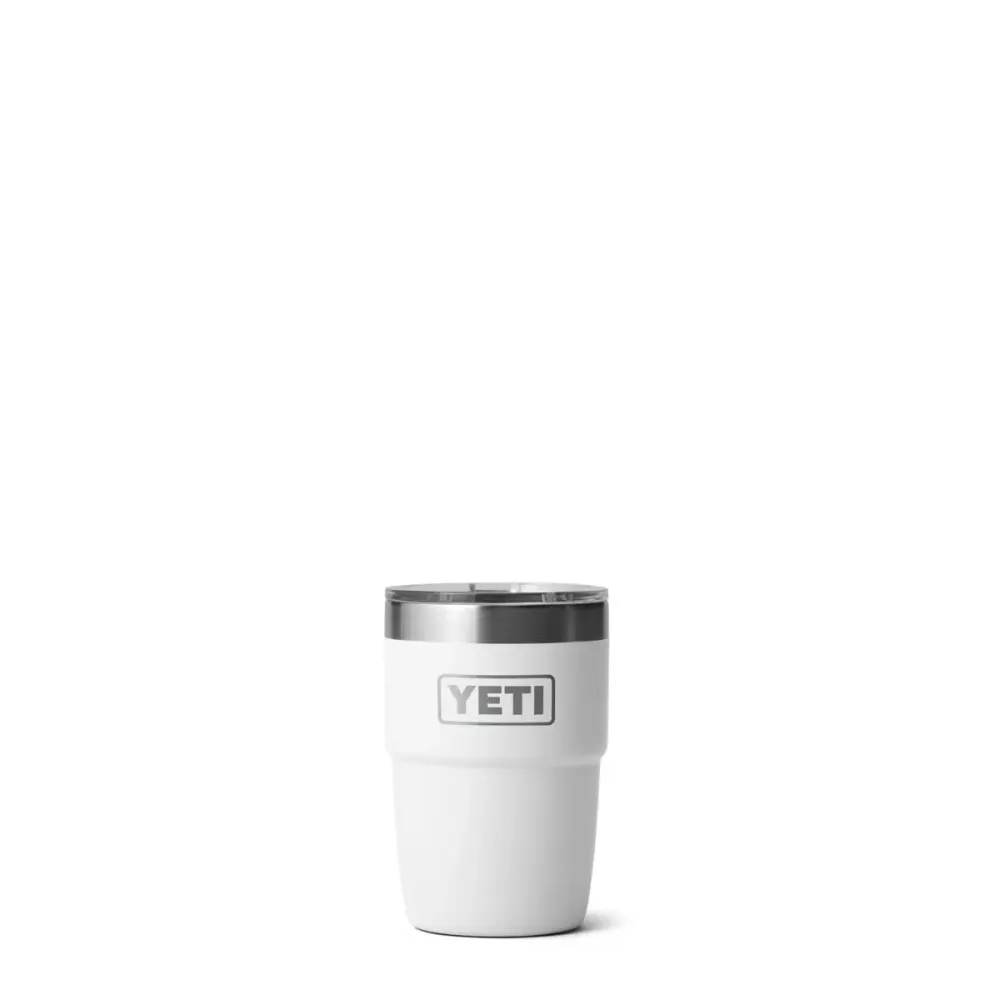 Rambler Stapelbar Kopp 237ml - Vit