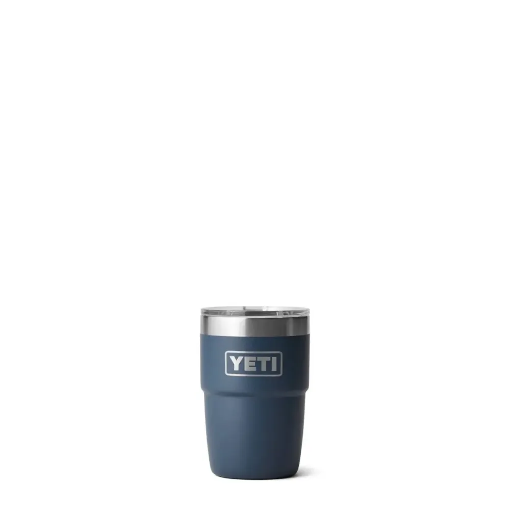 Rambler Stapelbar Kopp 250ml - Mörkblå