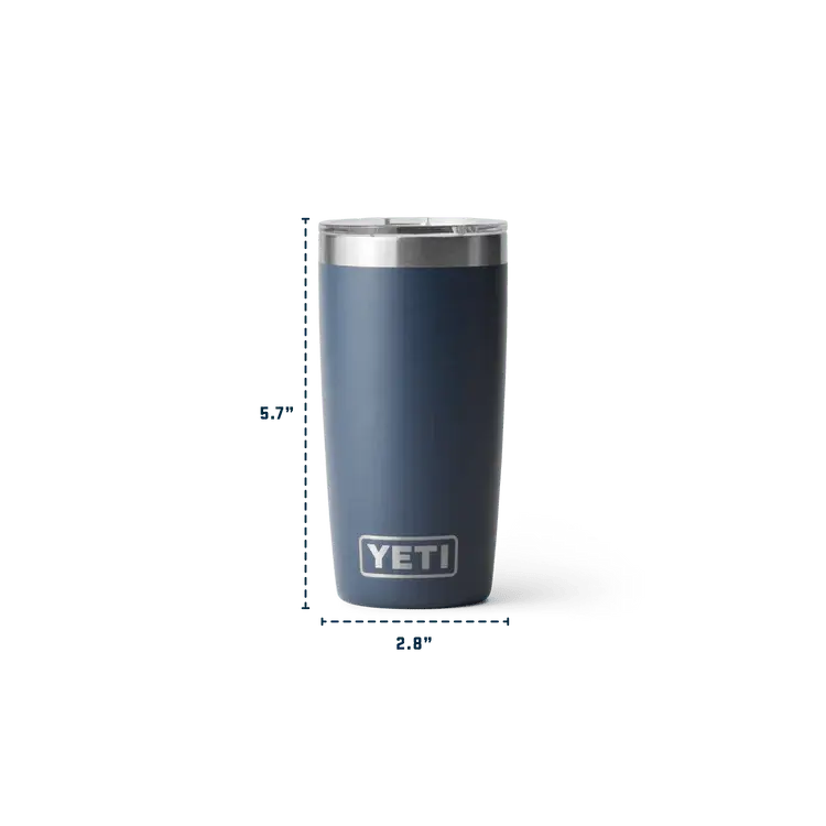 Rambler Tumbler 295ml - Tropical Pink