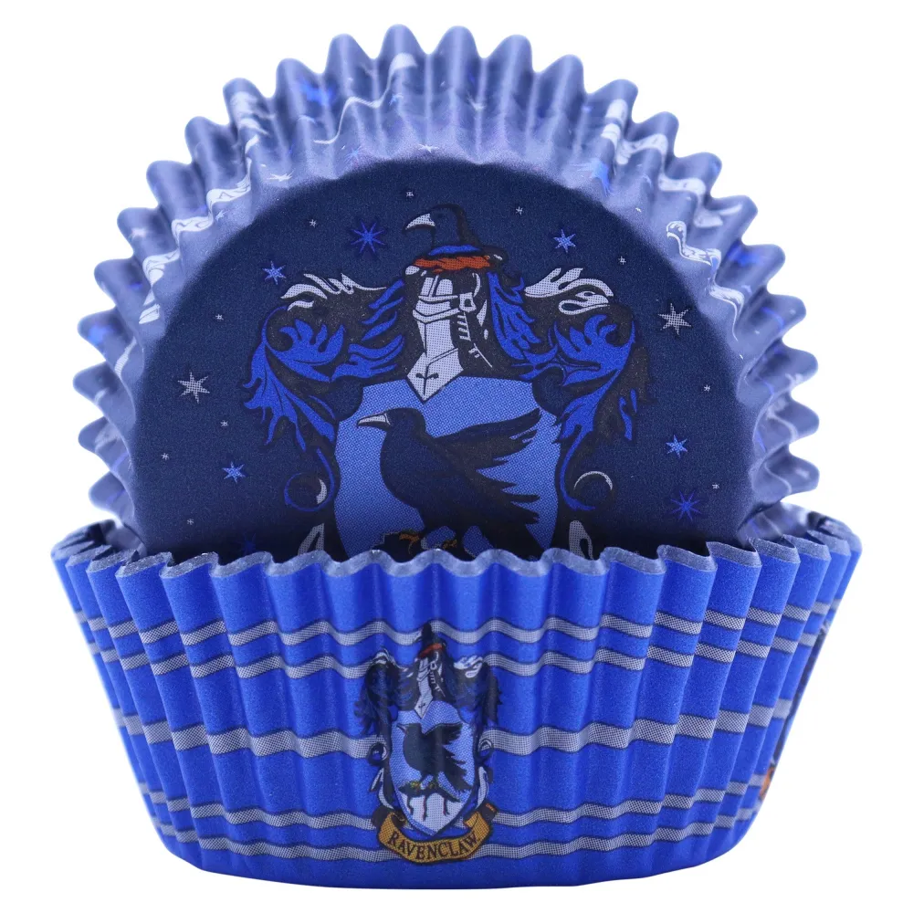 30 Ravenclaw-kapslar