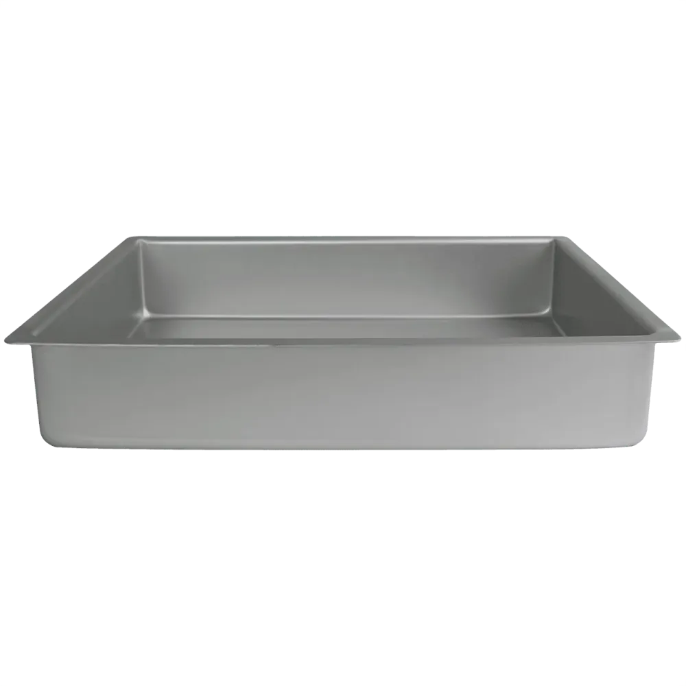 Rektangulär form 40x30cm
