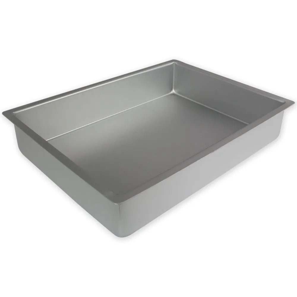 Rektangulär form 40x30cm