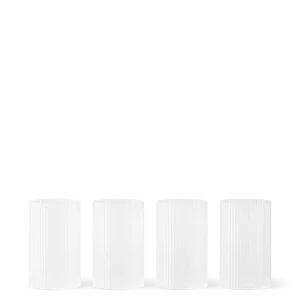 Ripple Verrines - Set 4 - Frosted