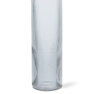 Ripple Water Jug - Clear