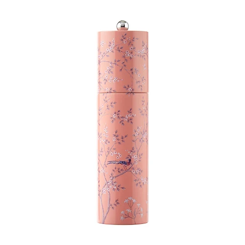 Rosa Chinoiserie salt- eller pepparkvarn
