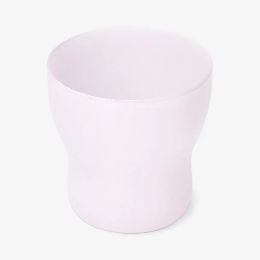 Rosa dricksglas – 250 ml