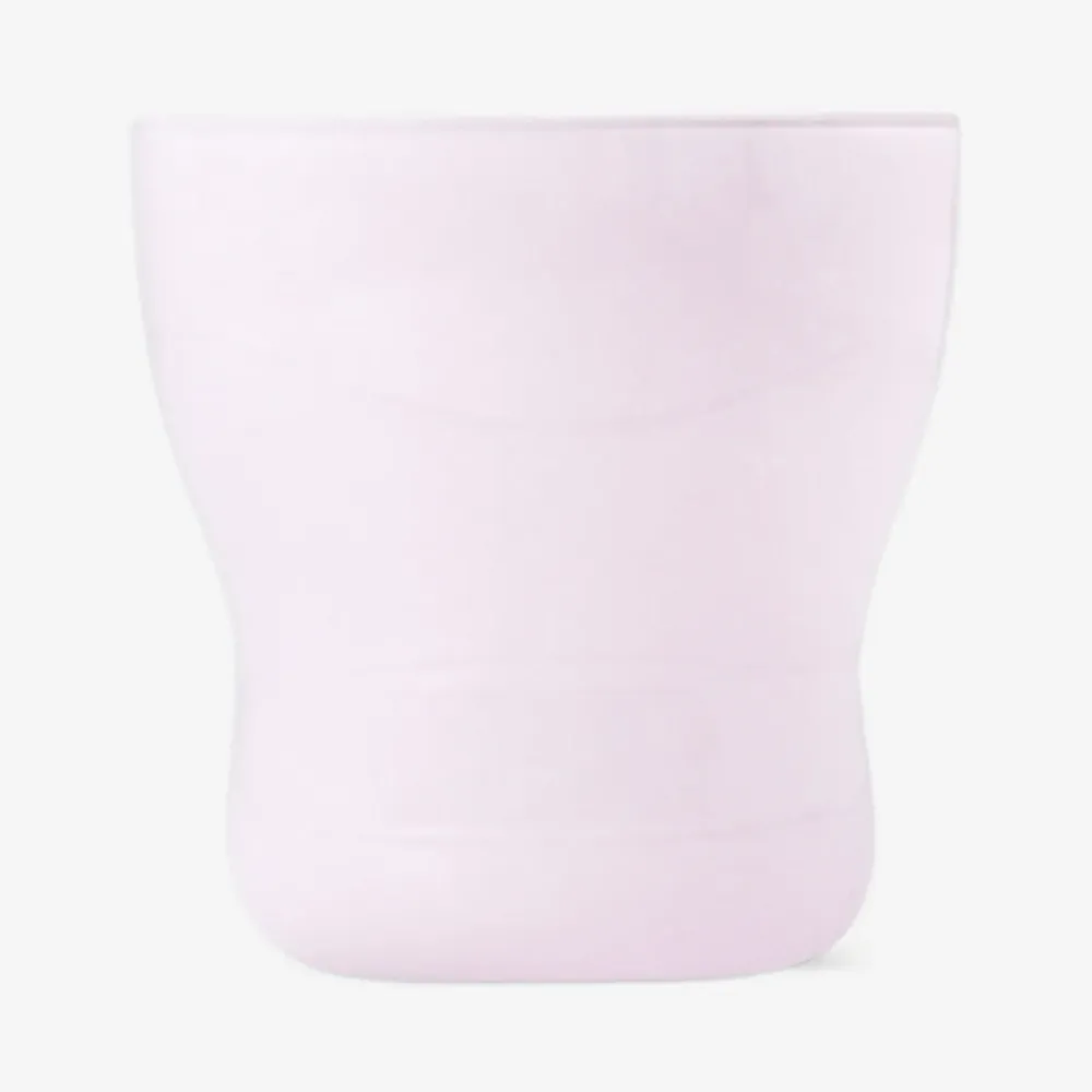 Rosa dricksglas – 250 ml