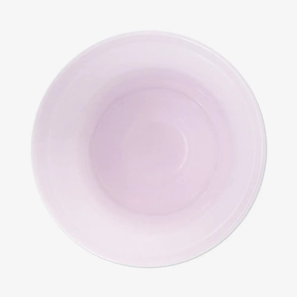 Rosa dricksglas – 250 ml