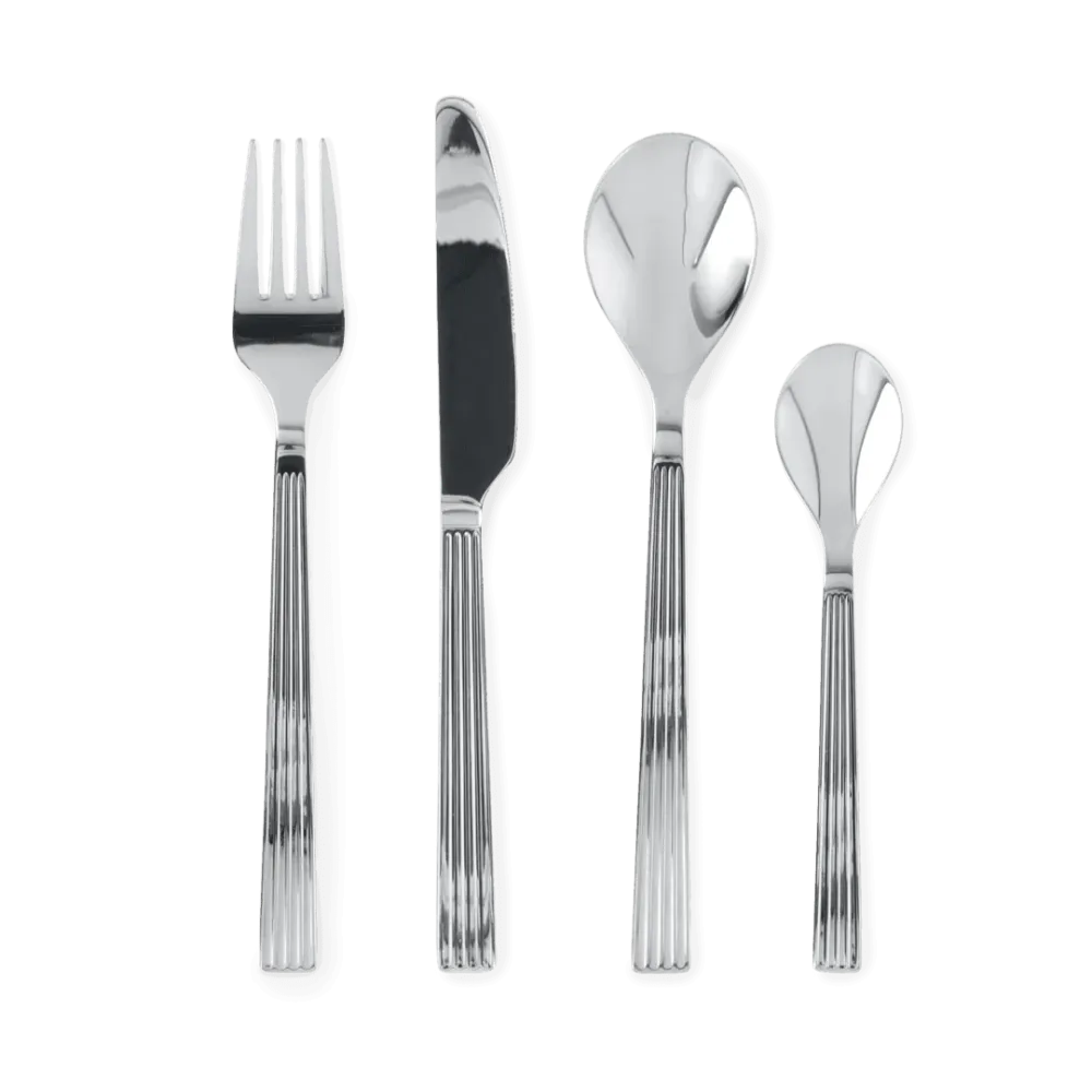 Rosendahl - Grand cru Nouveau Bestickset 16 delar