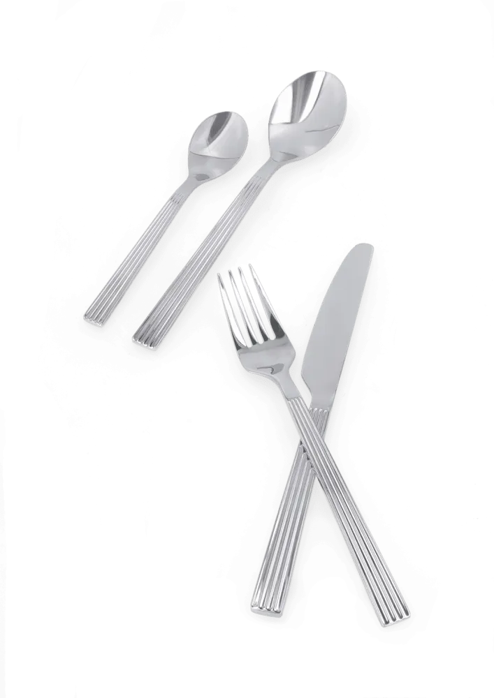 Rosendahl - Grand cru Nouveau Bestickset 16 delar