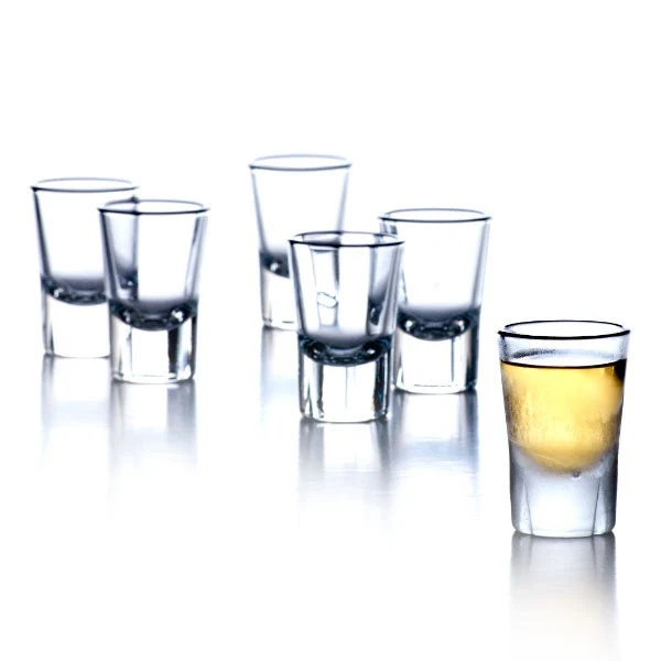 Rosendahl - Grand Cru shotglas - 6 st.