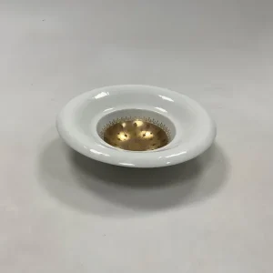 Rosenthal Studio Line / Bjørn Wiinblad Quatre Couleurs Rund Skål