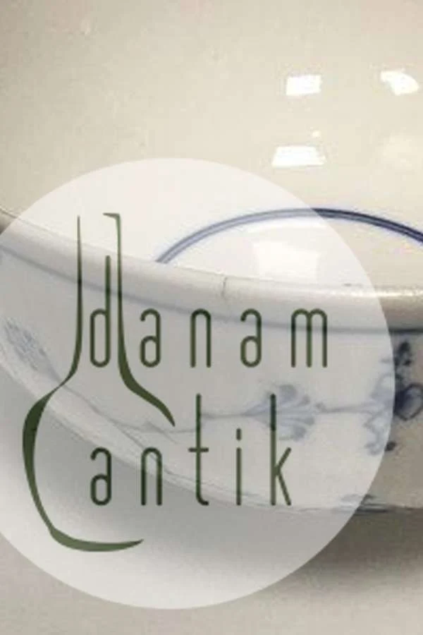 Royal Copenhagen Antik Musselmalet Riflet Skål