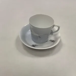 Royal Copenhagen Art Nouveau Kop med Måge No 87/37B
