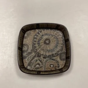 Royal Copenhagen Baca Fajance Skål No. 870/2883