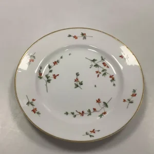 Royal Copenhagen Berberis Frokosttallerken / Lille Spisetallerken
