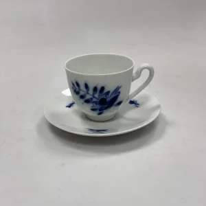 Royal Copenhagen Bleu Royal Kaffekop No. 9946