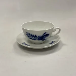 Royal Copenhagen Bleu Royal Tekop No. 9947