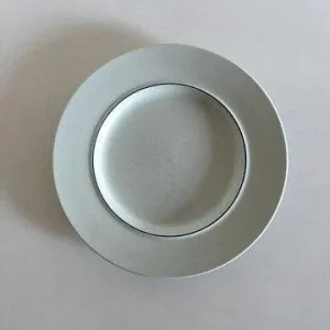 Royal Copenhagen Blåkant Sidetallerken No 3066