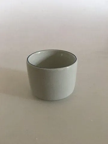 Royal Copenhagen Blåkant Sukkerskål No 3063