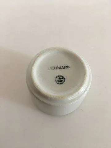 Royal Copenhagen Blåkant Sukkerskål No 3063