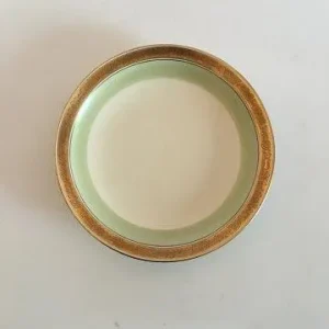 Royal Copenhagen Dagmar Kagetallerken No. 9483