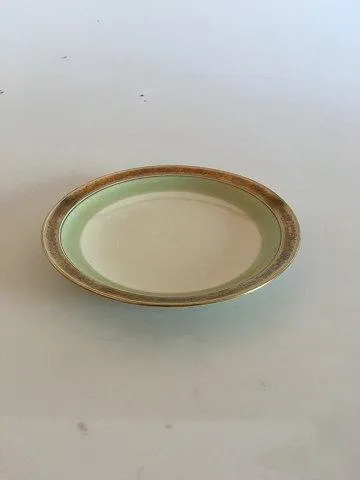 Royal Copenhagen Dagmar Kagetallerken No. 9483