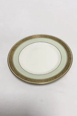Royal Copenhagen Dagmar Kagetallerken, stor No. 9633