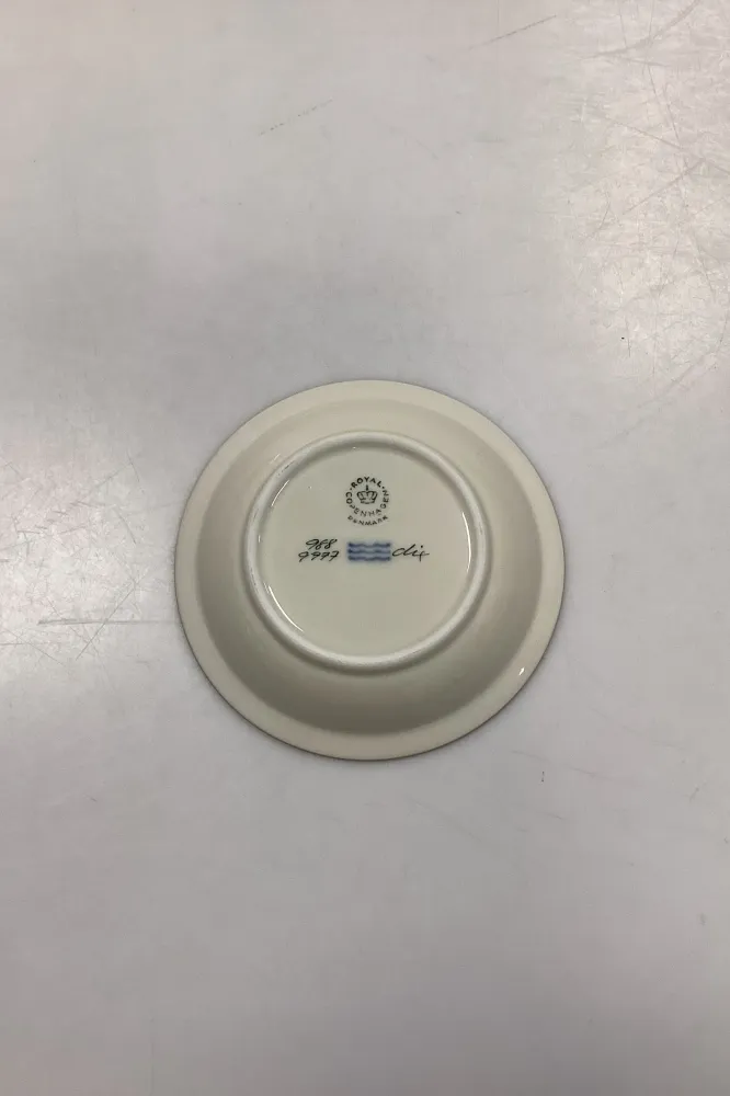 Royal Copenhagen Dagmar Lille Skål No. 9777