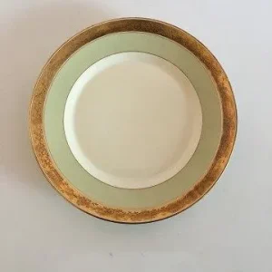Royal Copenhagen Dagmar Middagstallerken No. 9586
