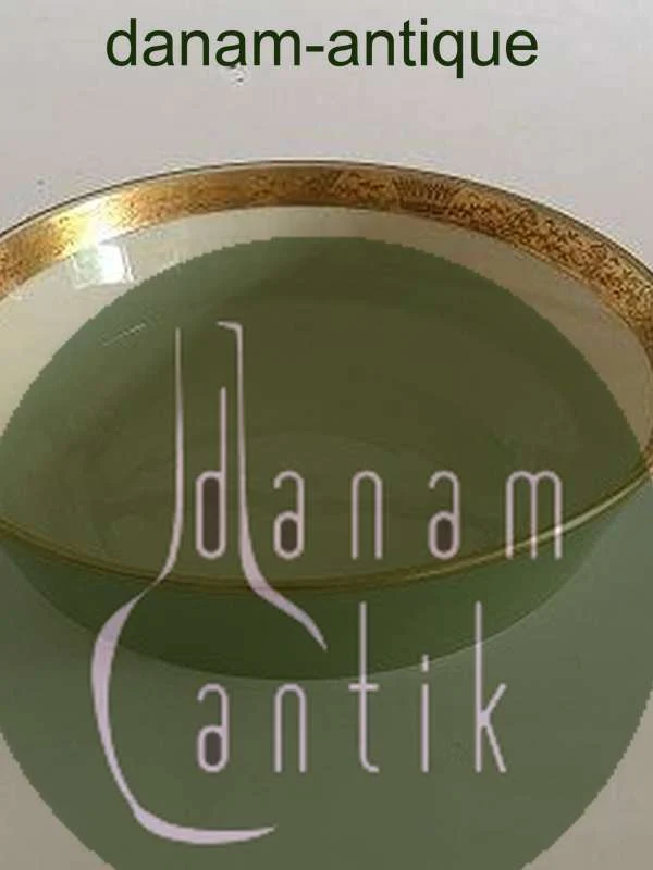 Royal Copenhagen Dagmar Serveringskål No. 9593