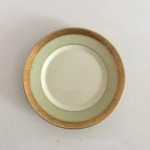 Royal Copenhagen Dagmar Sidetallerken No. 9588