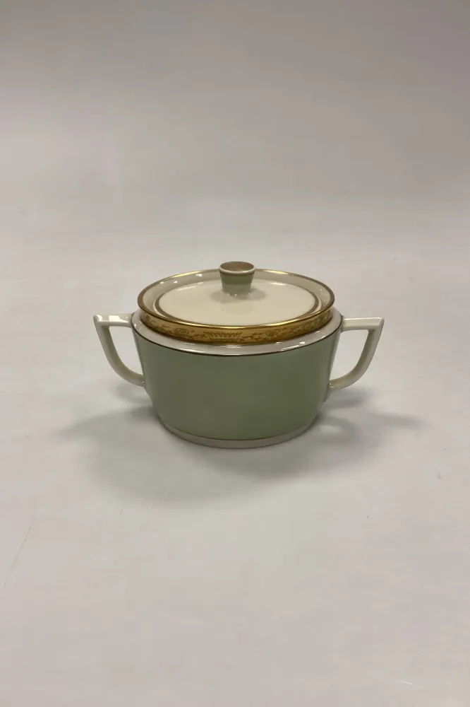 Royal Copenhagen Dagmar Sukkerskål No. 9725